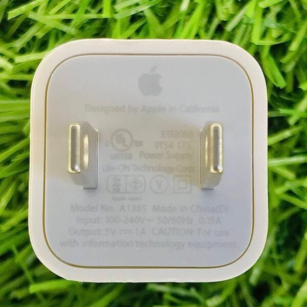 iPhone 5Watt Original Charger in Pakistan