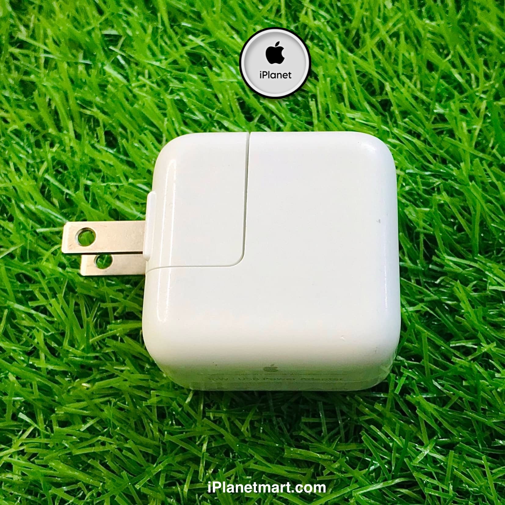 Apple Original Charger 12W | Fast Charging - Image 2
