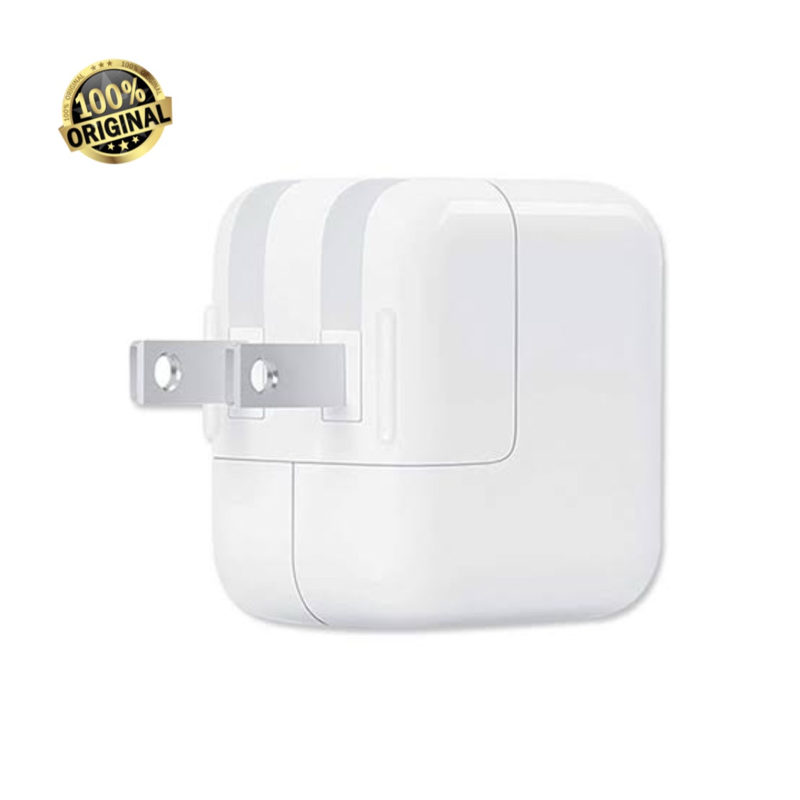 Apple Original Charger 12W | Fast Charging - Image 7