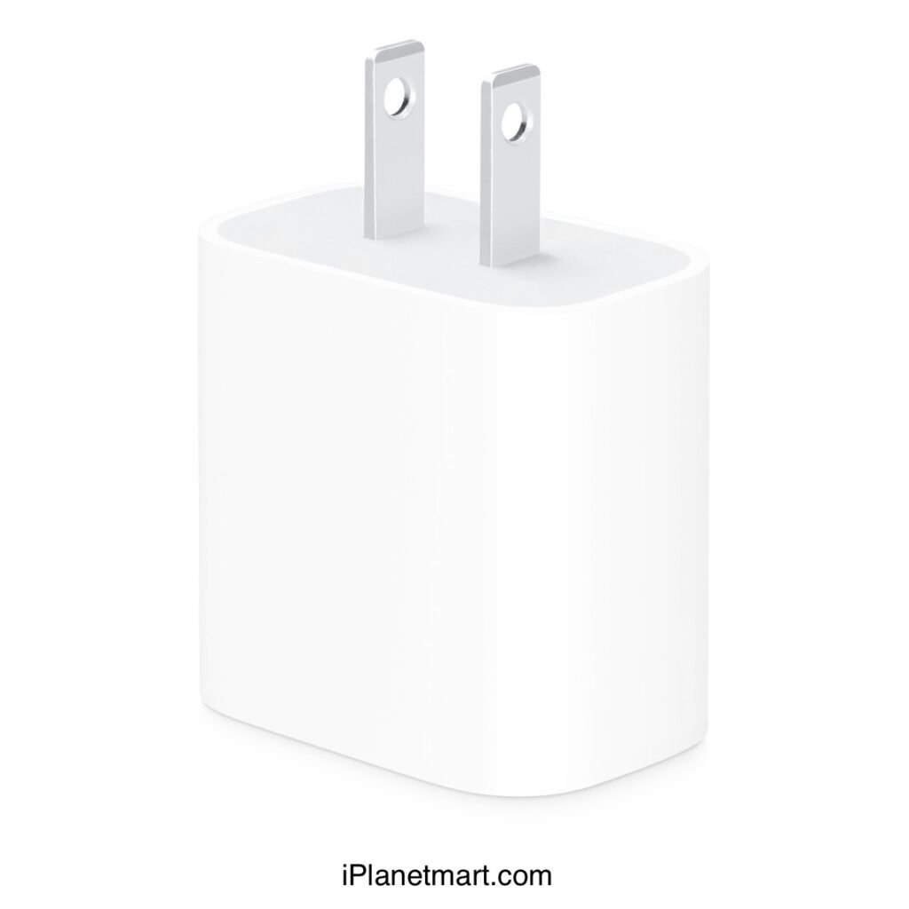Buy Original Apple 20W USB-C Charger with Cable in Pakistan