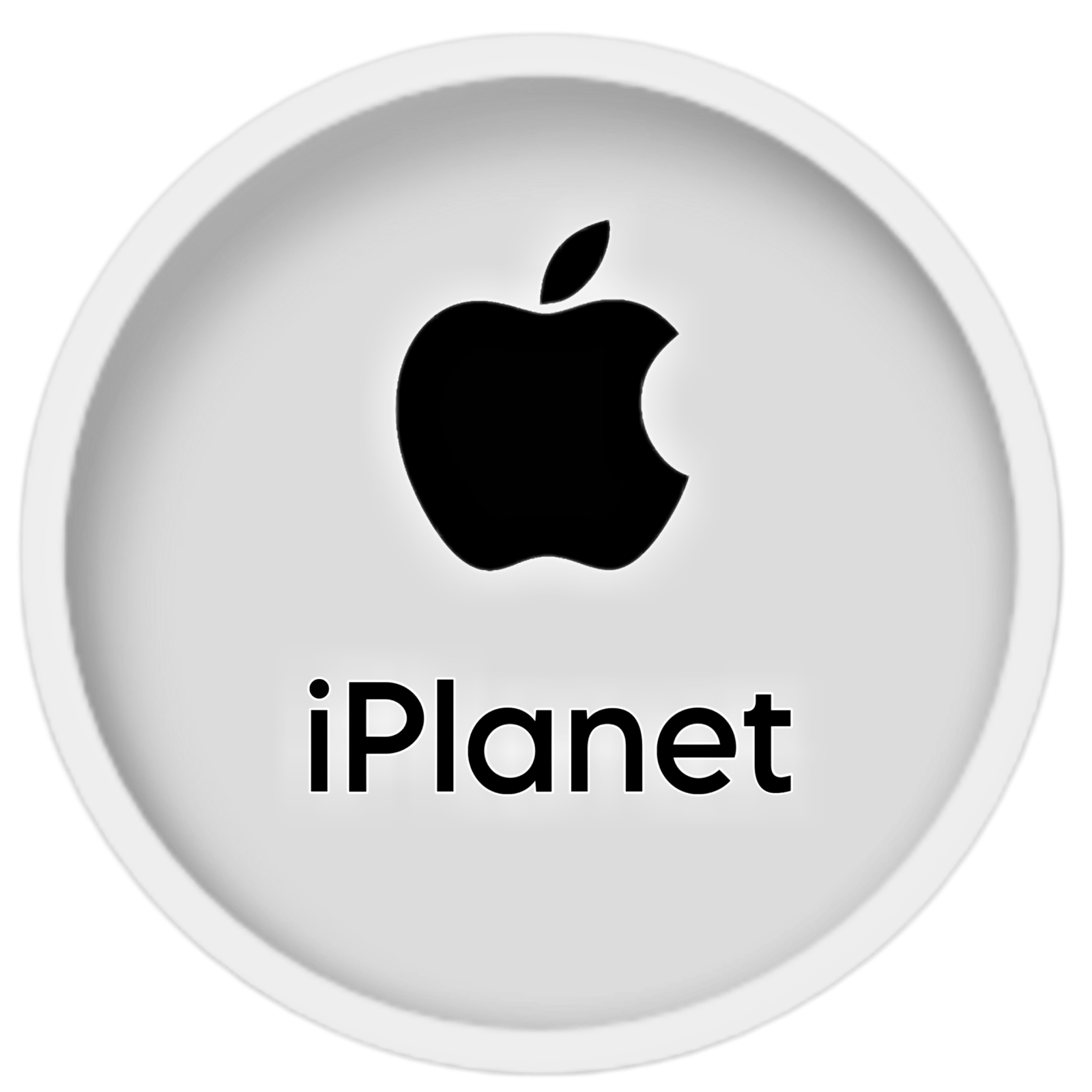 iPlanet mart logo