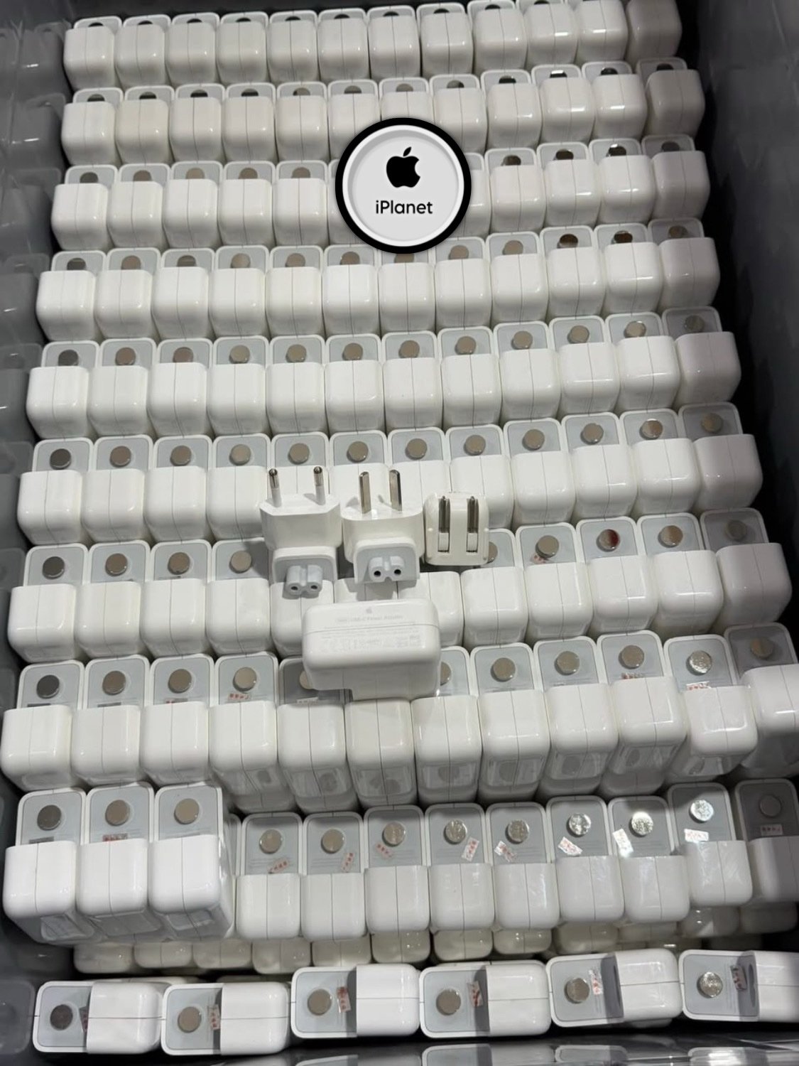 Original Apple 30W USB-C Fast Charger – For iPhone 15 to 18 Series - Image 2